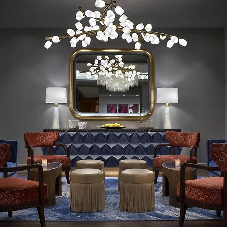 The Opus Westchester, Autograph Collection White Plains Εξωτερικό φωτογραφία