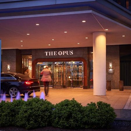 The Opus Westchester, Autograph Collection Ξενοδοχείο White Plains Εξωτερικό φωτογραφία