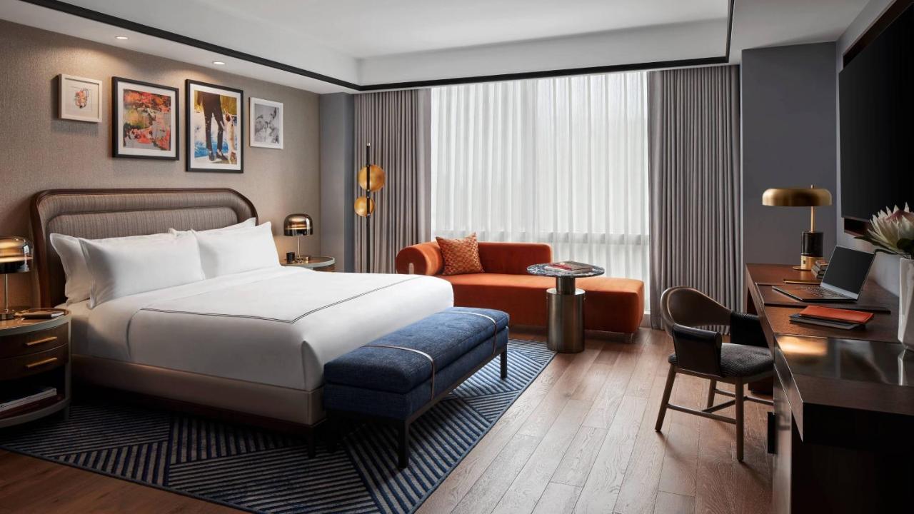 The Opus Westchester, Autograph Collection White Plains Εξωτερικό φωτογραφία