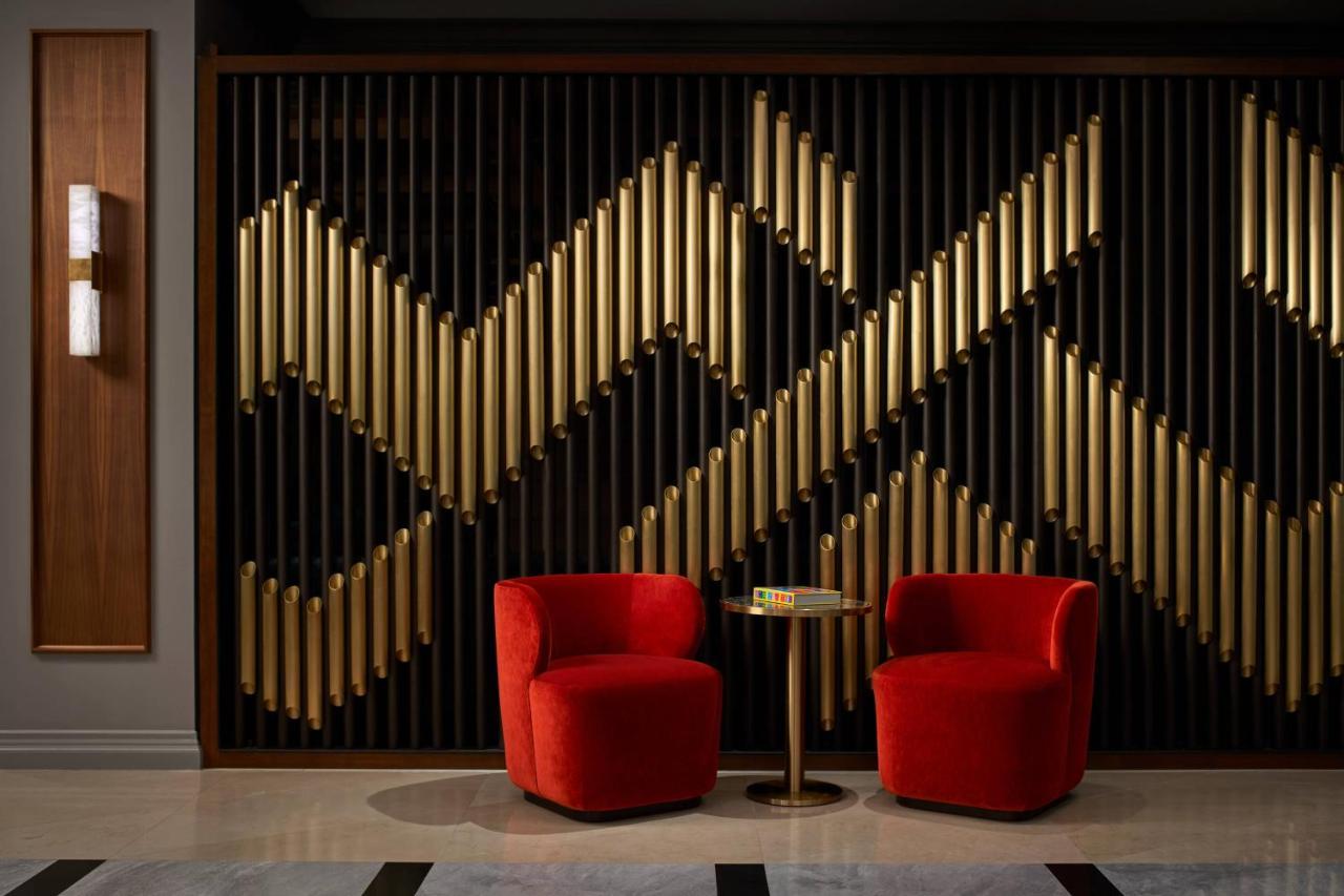 The Opus Westchester, Autograph Collection White Plains Εξωτερικό φωτογραφία
