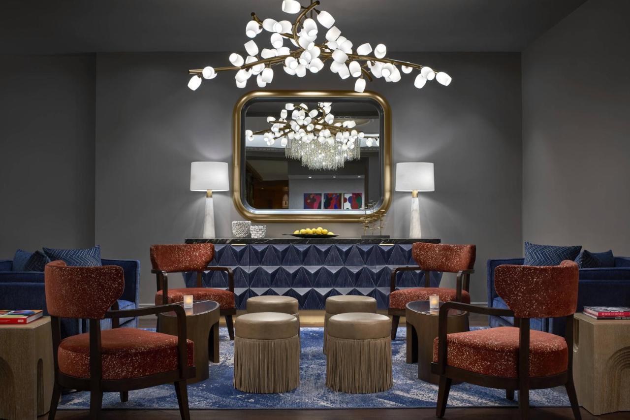 The Opus Westchester, Autograph Collection White Plains Εξωτερικό φωτογραφία