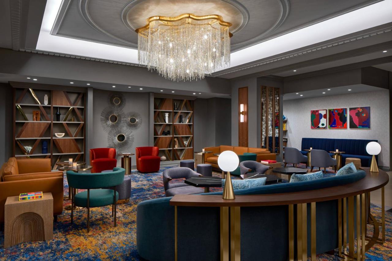 The Opus Westchester, Autograph Collection White Plains Εξωτερικό φωτογραφία