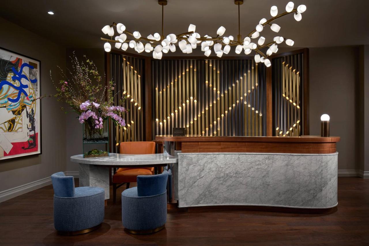 The Opus Westchester, Autograph Collection White Plains Εξωτερικό φωτογραφία