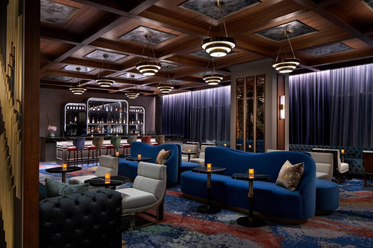 The Opus Westchester, Autograph Collection White Plains Εξωτερικό φωτογραφία