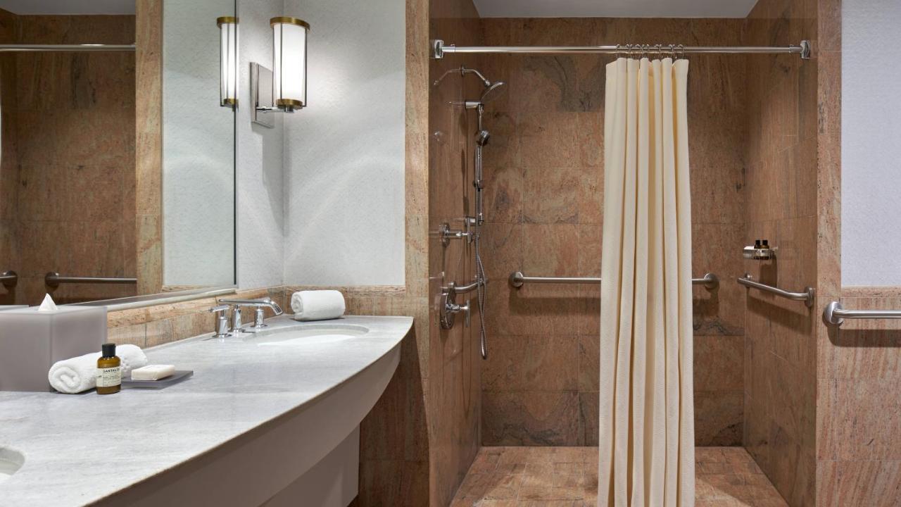 The Opus Westchester, Autograph Collection White Plains Εξωτερικό φωτογραφία