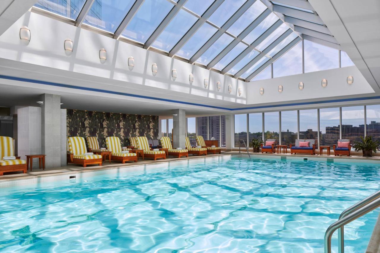 The Opus Westchester, Autograph Collection White Plains Εξωτερικό φωτογραφία