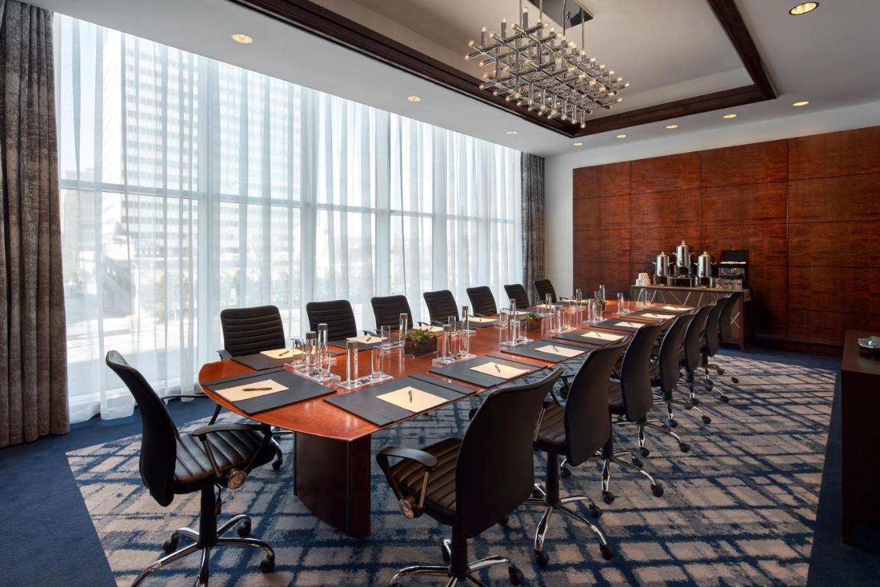 The Opus Westchester, Autograph Collection White Plains Εξωτερικό φωτογραφία