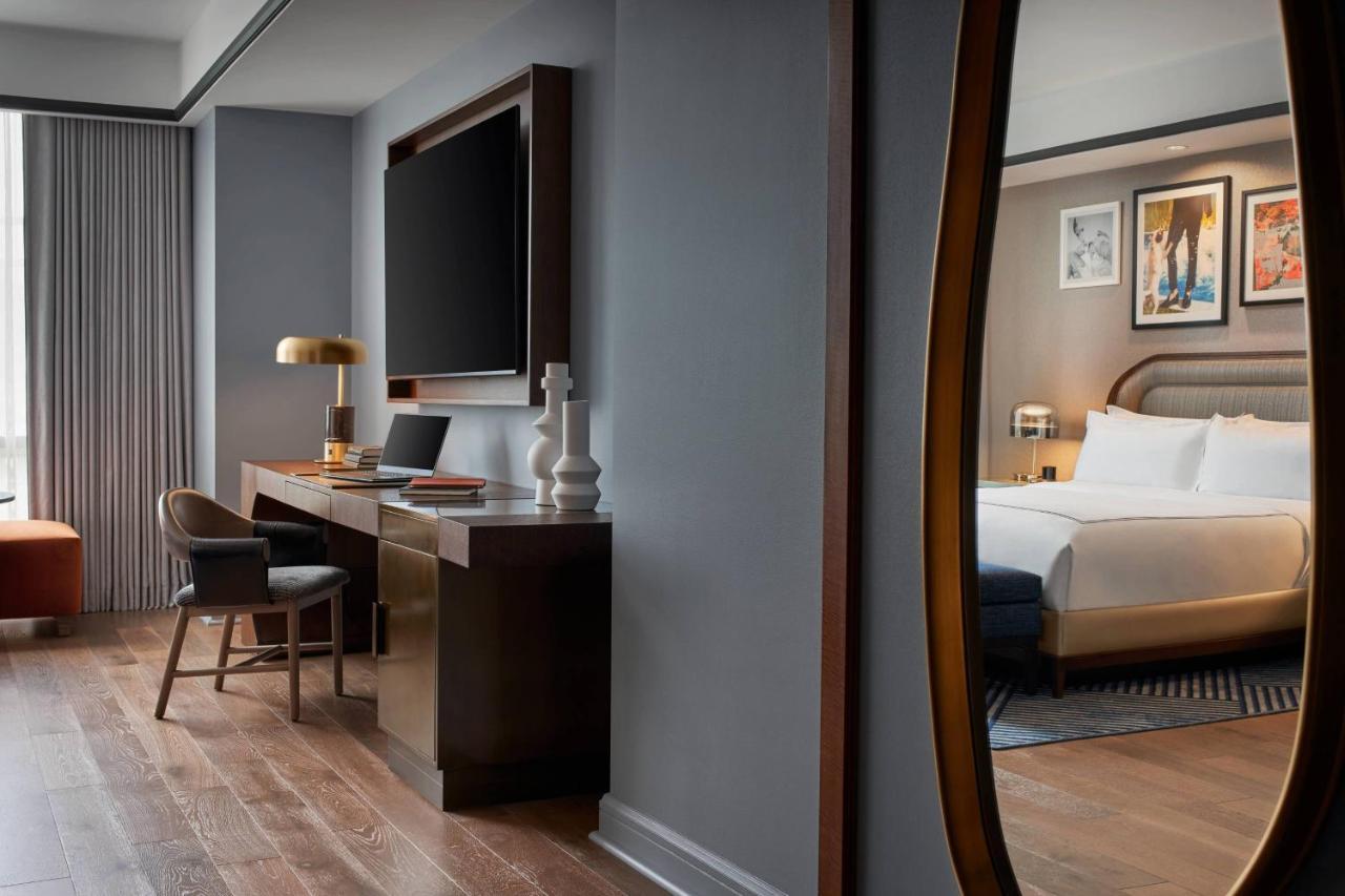 The Opus Westchester, Autograph Collection White Plains Εξωτερικό φωτογραφία