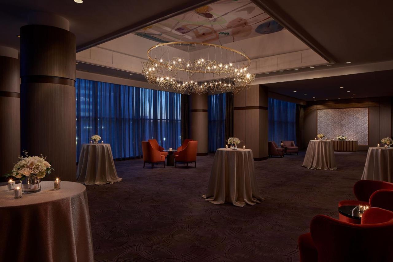 The Opus Westchester, Autograph Collection White Plains Εξωτερικό φωτογραφία