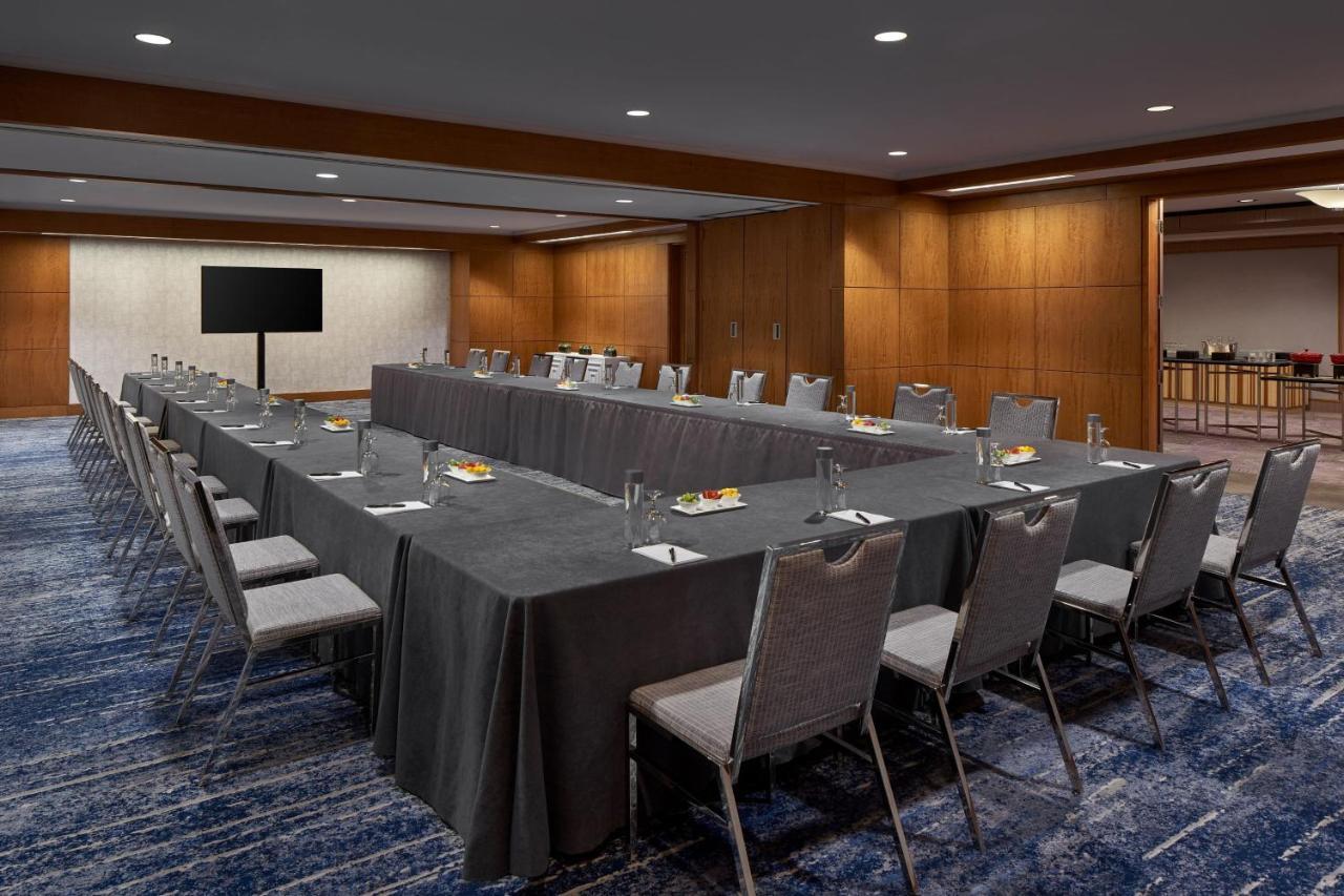 The Opus Westchester, Autograph Collection White Plains Εξωτερικό φωτογραφία
