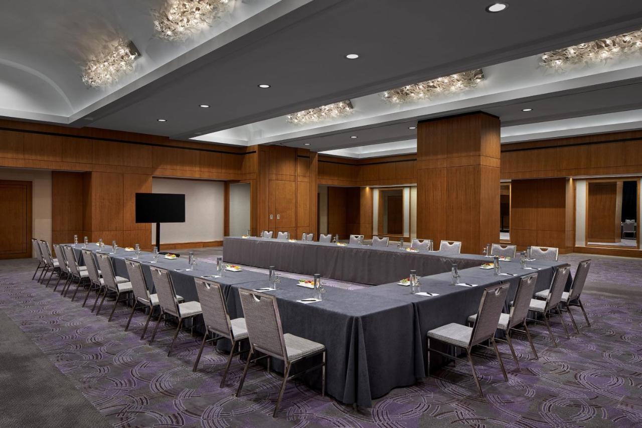 The Opus Westchester, Autograph Collection White Plains Εξωτερικό φωτογραφία