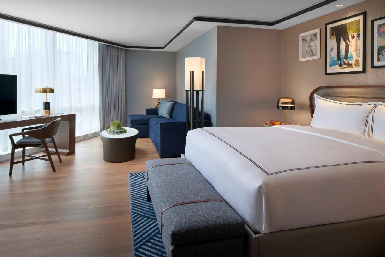 The Opus Westchester, Autograph Collection White Plains Εξωτερικό φωτογραφία