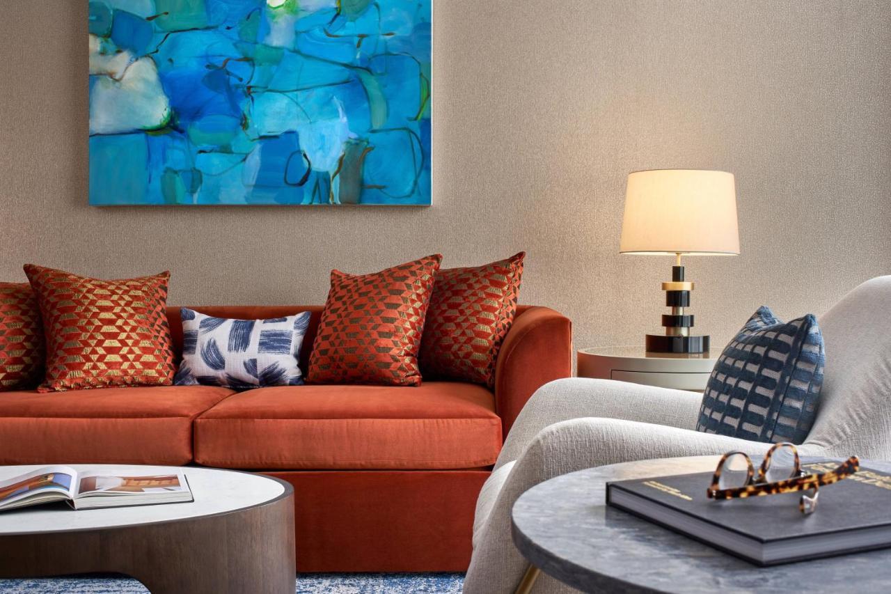 The Opus Westchester, Autograph Collection White Plains Εξωτερικό φωτογραφία