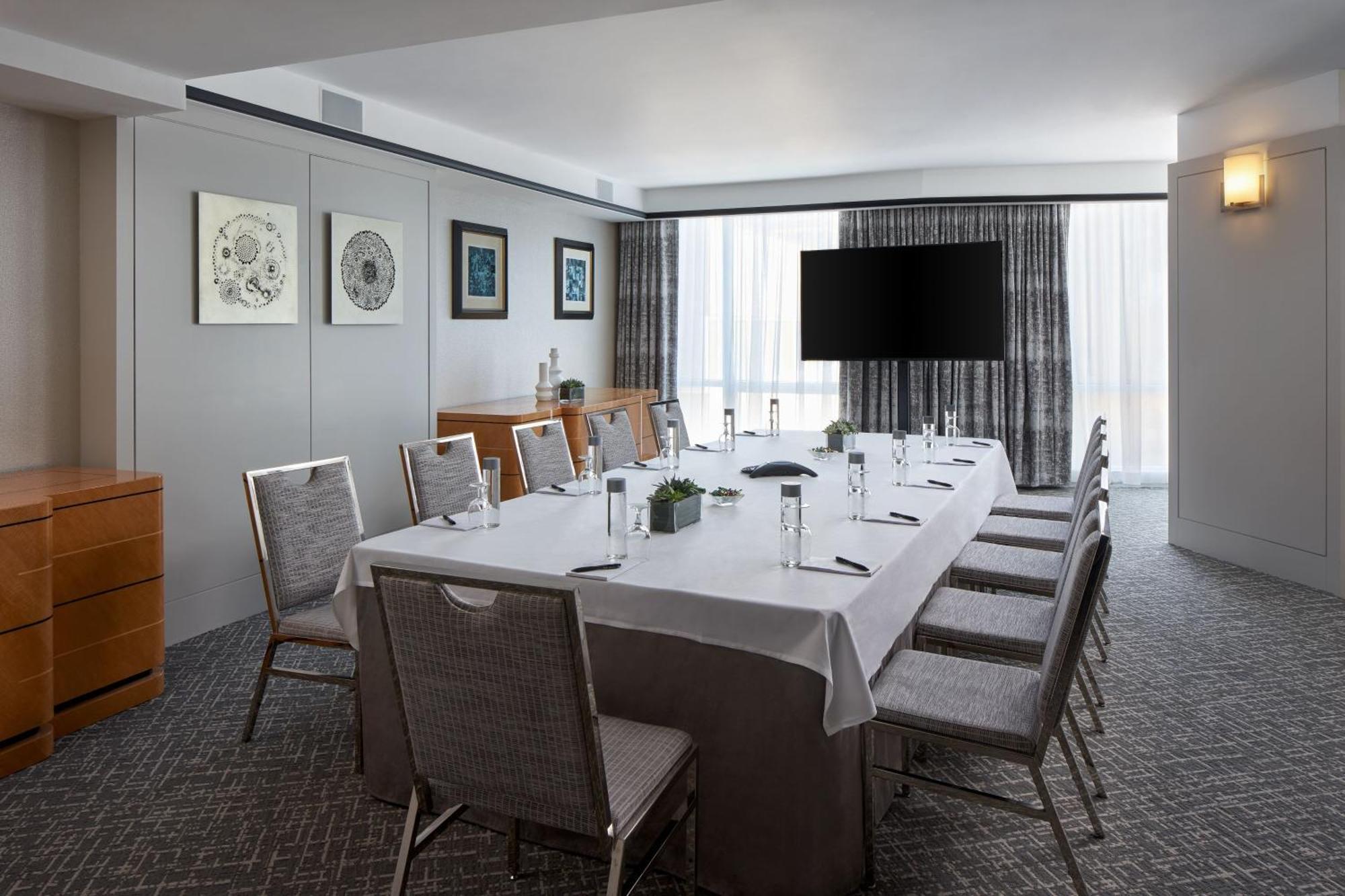 The Opus Westchester, Autograph Collection White Plains Εξωτερικό φωτογραφία