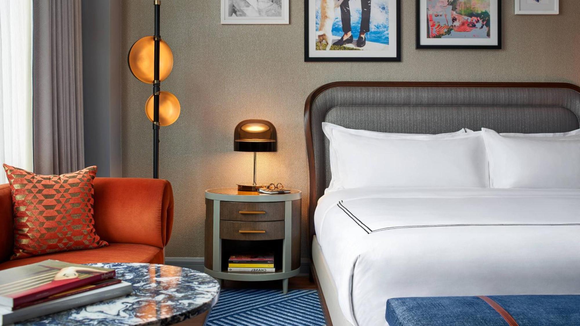 The Opus Westchester, Autograph Collection White Plains Εξωτερικό φωτογραφία