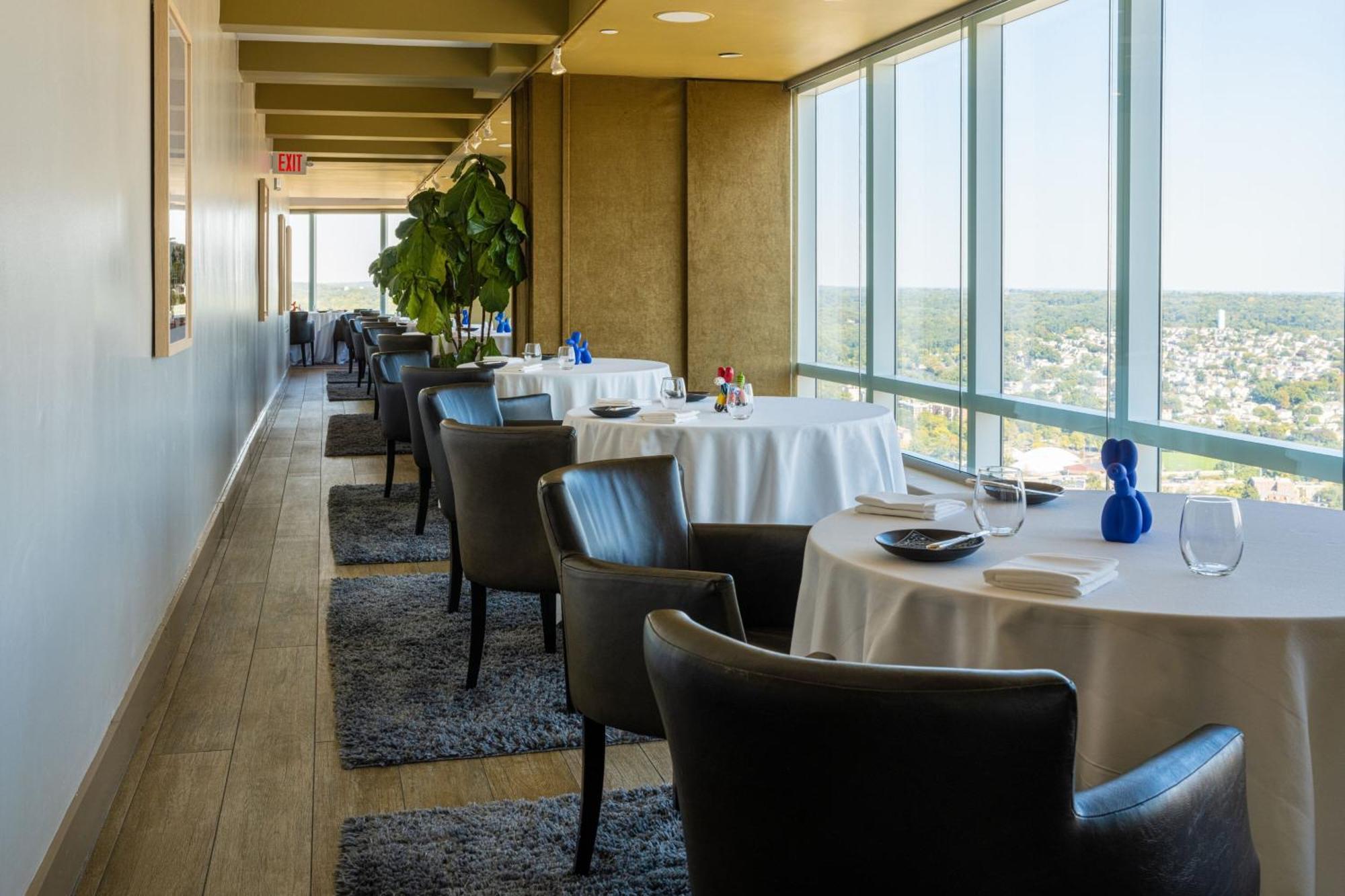 The Opus Westchester, Autograph Collection White Plains Εξωτερικό φωτογραφία
