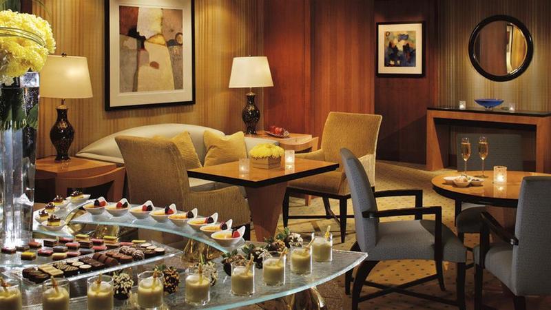 The Opus Westchester, Autograph Collection White Plains Εξωτερικό φωτογραφία