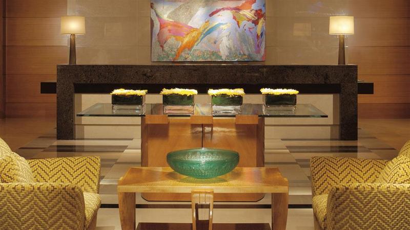 The Opus Westchester, Autograph Collection White Plains Εξωτερικό φωτογραφία