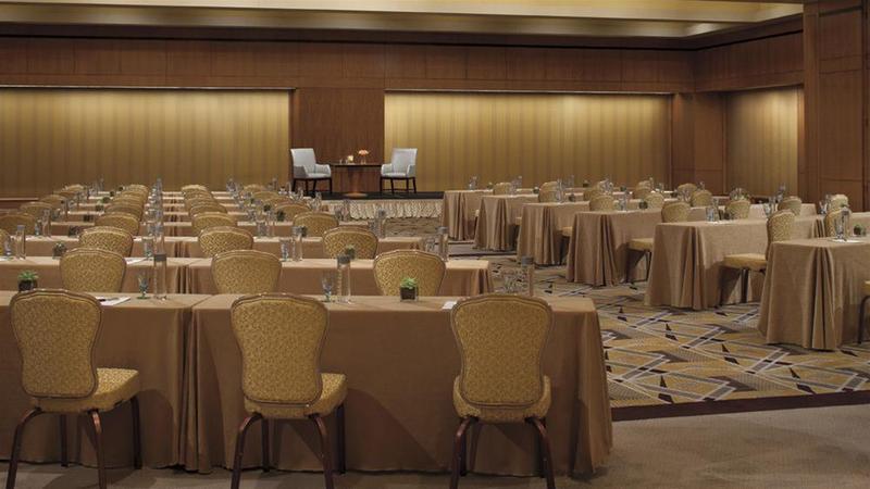 The Opus Westchester, Autograph Collection White Plains Εξωτερικό φωτογραφία