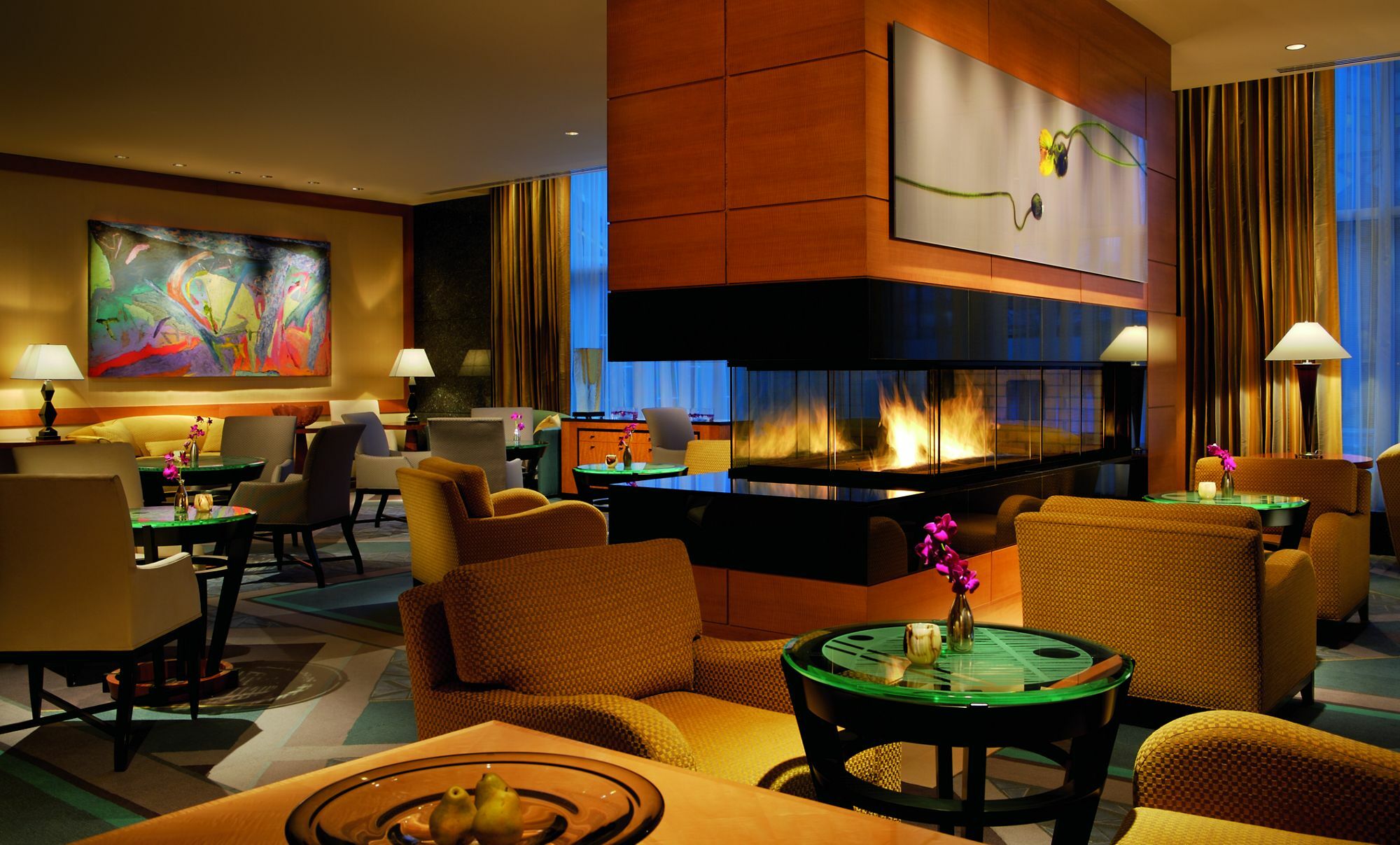 The Opus Westchester, Autograph Collection White Plains Εξωτερικό φωτογραφία