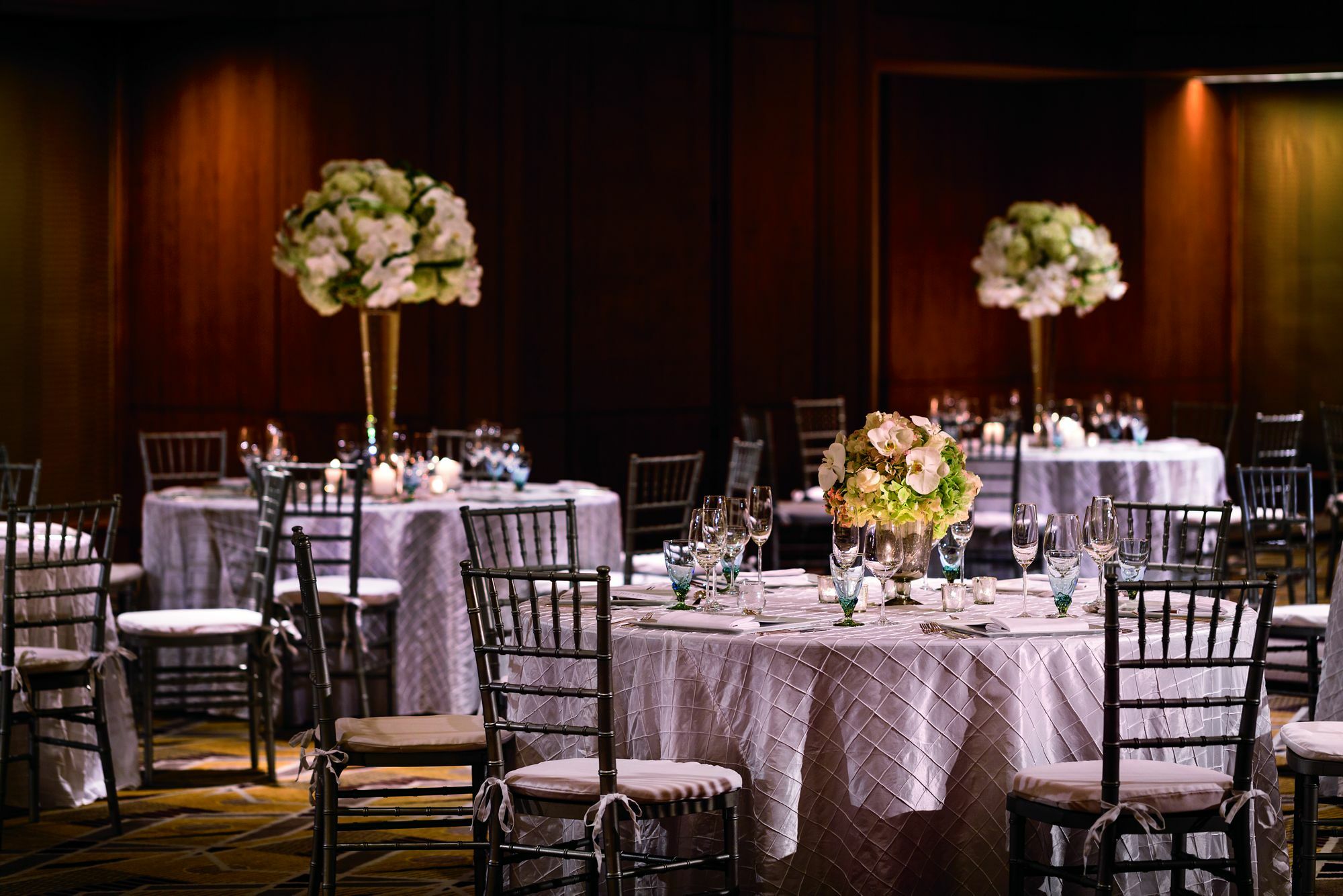 The Opus Westchester, Autograph Collection White Plains Εξωτερικό φωτογραφία