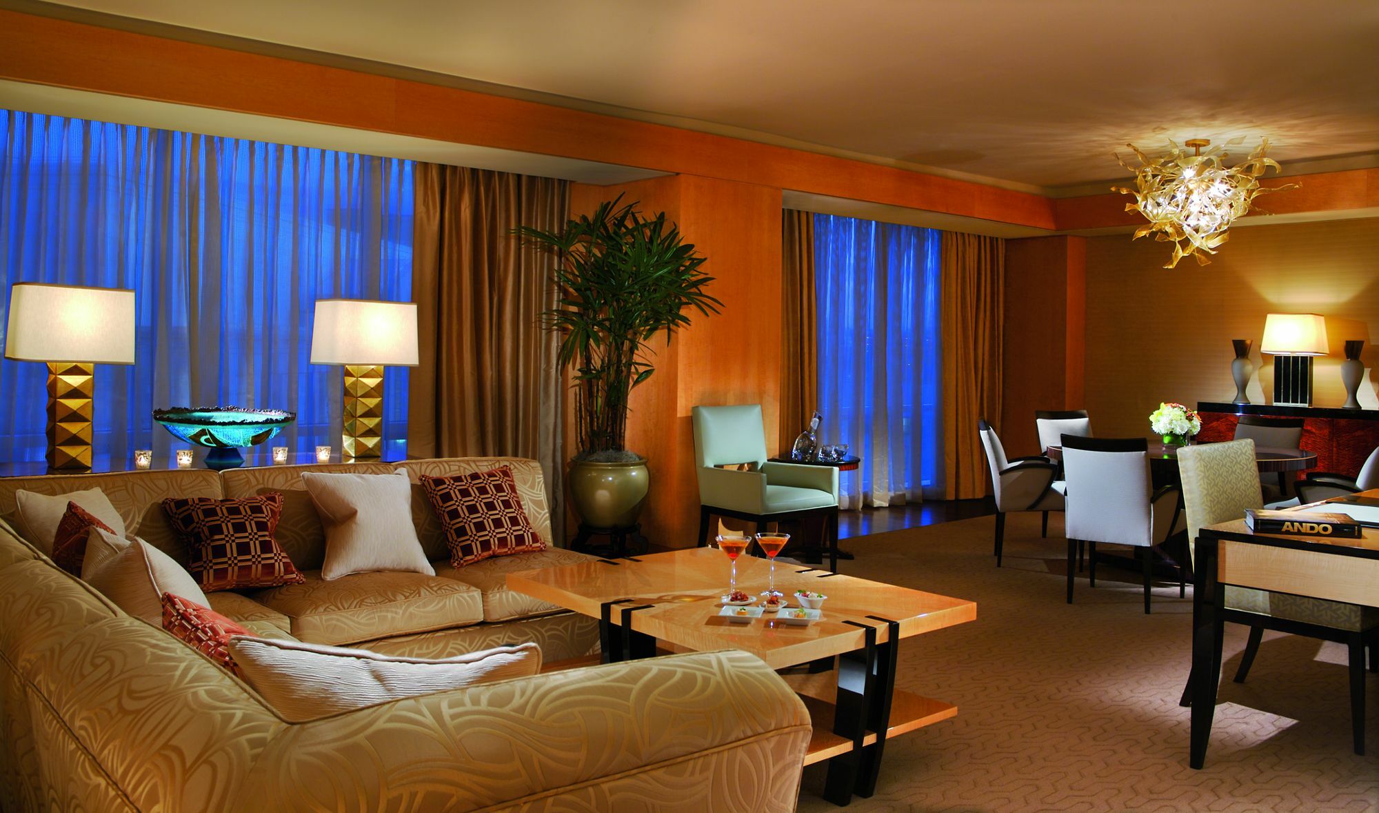 The Opus Westchester, Autograph Collection White Plains Εξωτερικό φωτογραφία
